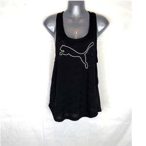 PUMA Women Workout Top M